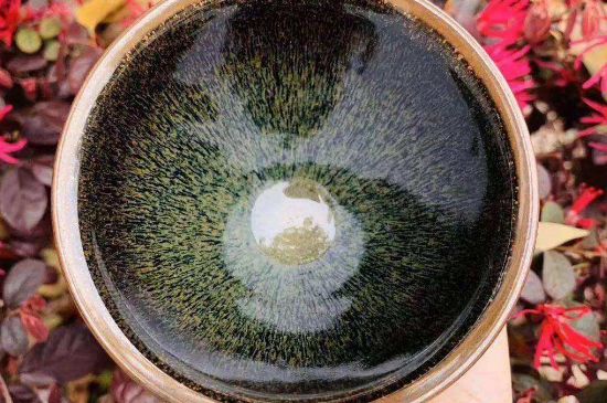 建盞喝茶的害處，建盞喝茶重金屬中毒？