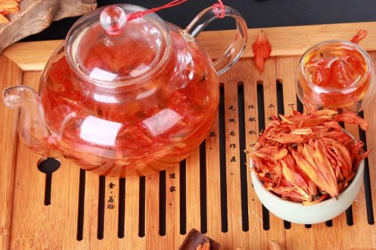 喝花茶禁忌大全，花茶是涼性的嗎？