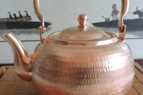 用銅壺燒水有什么禁忌，銅壺煮水的兩大忌諱和好處