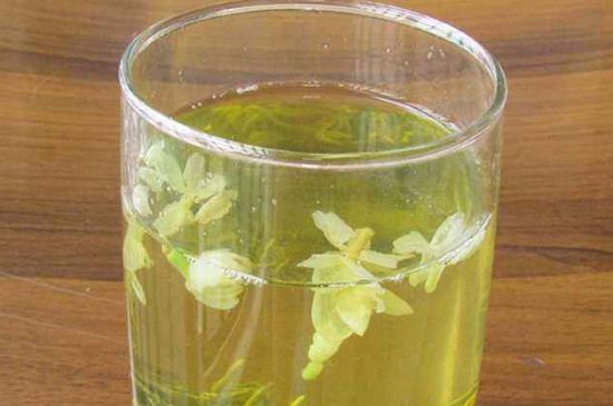 茉莉銀針茶泡法，茉莉銀針怎么泡