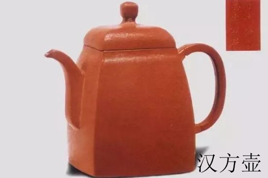 朱泥思亭壺適合泡什么茶，用來泡哪些茶最好？