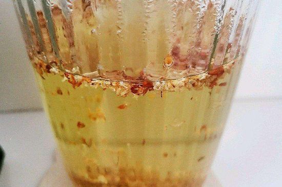 濕氣重可以喝桂花茶嗎，有濕氣的人能喝桂花茶嗎？