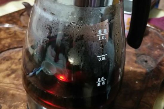 蒸汽煮茶器有什么缺點，蒸汽煮茶好嗎？