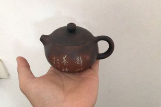 為什么陶壺用米湯開(kāi)壺，煮水陶壺用大米湯開(kāi)壺方法