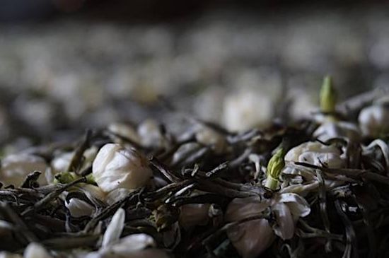 茉莉龍珠怎么做的，茉莉龍珠的制作工藝