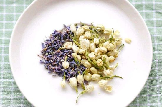 茉莉花和什么在一起喝好，茉莉花喝什么茶搭配？