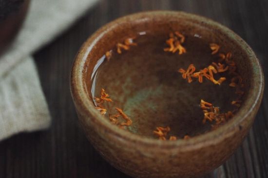 桂花茶一天一杯過量了嗎，桂花茶一天喝多少合適？