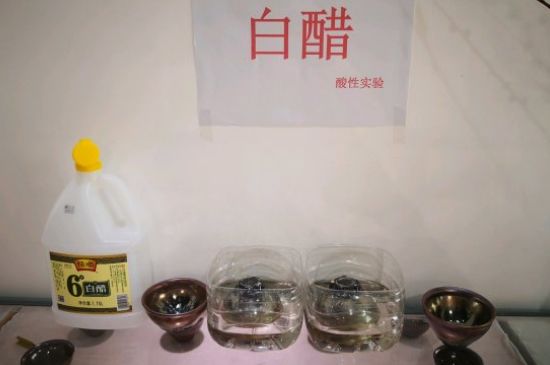 化工建盞是什么樣子的，建盞如何區(qū)分化工釉