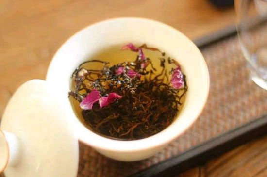 喝茶用什么茶具好，最適合喝茶的茶具