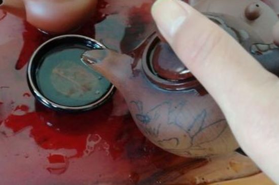 建盞初次使用方法，新買的建盞如何開盞