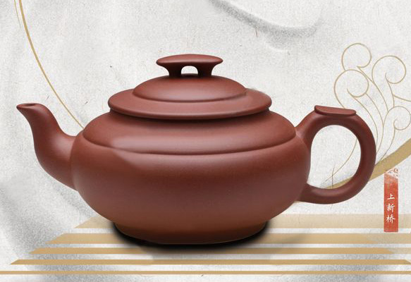 景舟八式紫砂壺圖片及名稱，經(jīng)典壺型顧景舟八式值多少錢？