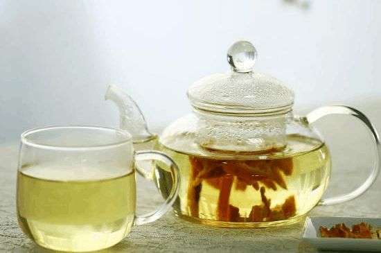 祛濕最有效的泡花茶，濕氣重適合泡什么花茶？