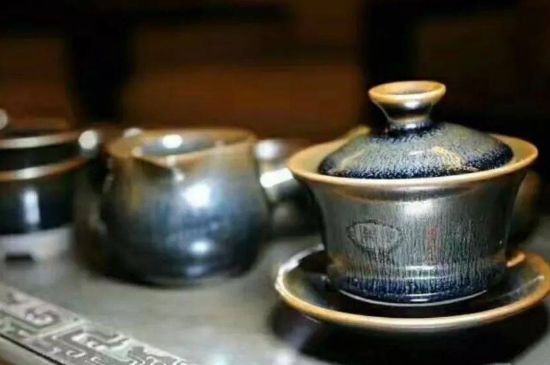 建盞開盞正確方法，建盞第一次怎么開盞