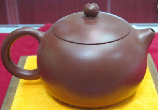 宜興紫砂壺四大經典壺型叫什么，傳統(tǒng)紫砂四大名壺介紹