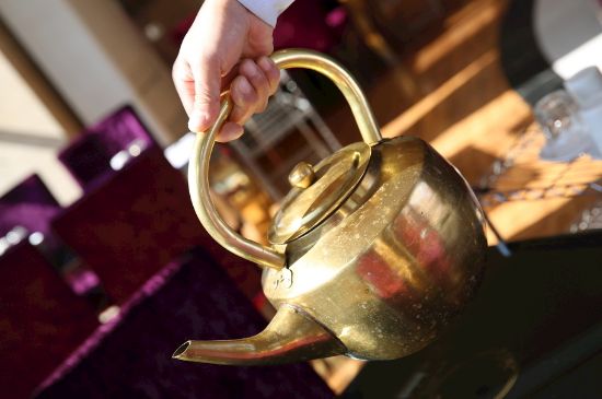 銅壺煮茶危害，銅壺長期泡茶有毒嗎