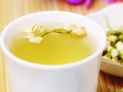 茉莉和什么一起泡最好，茉莉茶有幾種搭配？