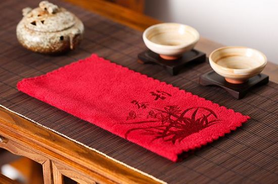 茶具套裝使用方法圖解，茶藝工具介紹圖片大全