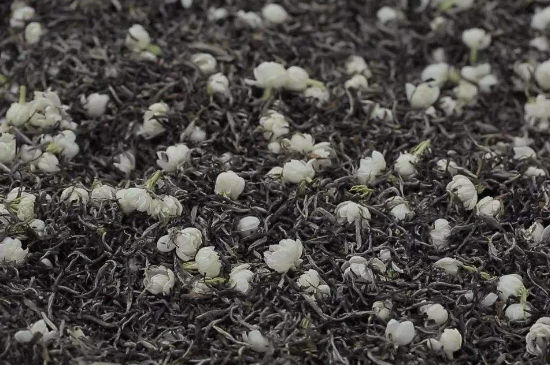 茉莉茶的種類和等級，茉莉花茶的分類