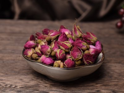 玫瑰花茶能豐胸嗎，天然豐胸花茶