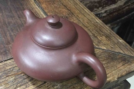 合歡壺適合泡什么茶，合歡型紫砂壺泡什么茶合適？