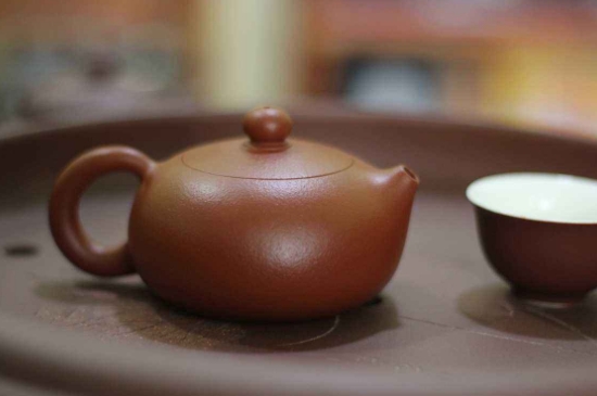 送壺為什么不送西施壺，紫砂西施壺的寓意是什么意思？