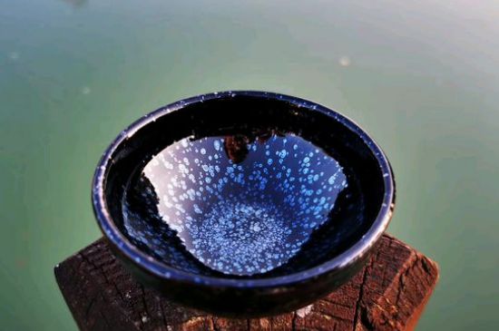 假建盞的特點，真假建盞區(qū)分帶圖