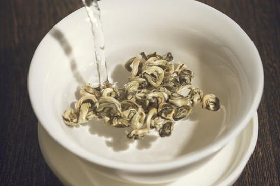 茉莉龍珠分幾種，怎樣分等級怎么看品質(zhì)