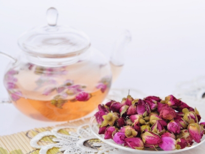 干玫瑰花泡前需要洗嗎，泡玫瑰花需要洗一下嗎？