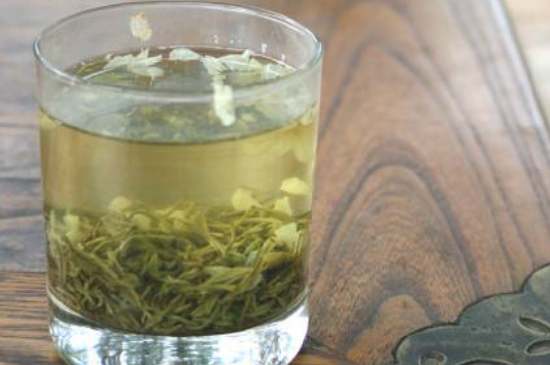 茉莉銀針適合什么人喝，茉莉銀針茶有什么功效