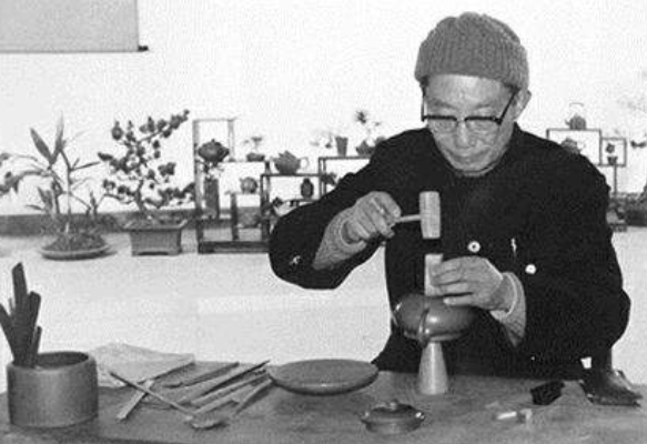 景舟八式紫砂壺圖片及名稱，經(jīng)典壺型顧景舟八式值多少錢？