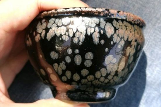 便宜的建盞杯是假的嗎，幾十塊錢的建盞是真的嗎