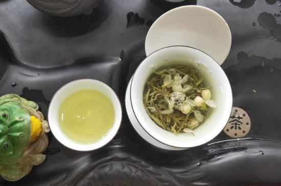 茉莉茶能天天喝嗎，茉莉花茶一周喝幾次