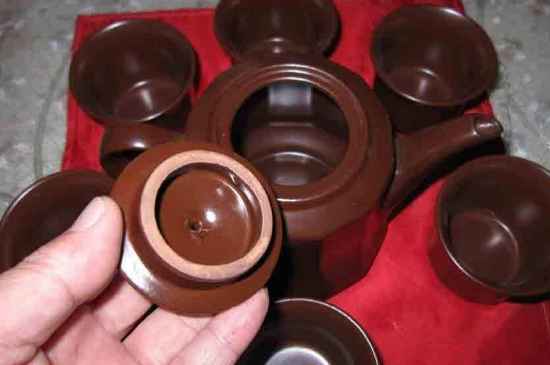 正山小種茶器，正山小種適合什么茶具