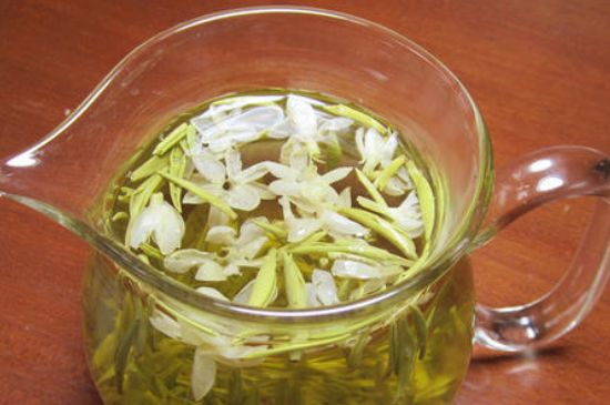 茉莉銀針屬于什么茶，茉莉銀針適合什么人喝？