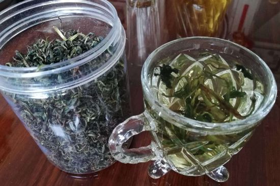 蒲公英最佳搭配，蒲公英茶和什么搭配泡水最佳