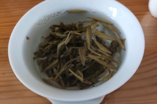 九窨茉莉多少錢，九窨茉莉花茶價格