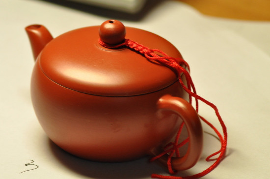 朱泥壺泡熟普壺就壞了，朱泥壺泡壞了是為什么