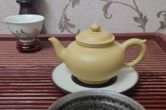一茶一壺沒(méi)必要，紫砂壺要一茶一壺嗎？