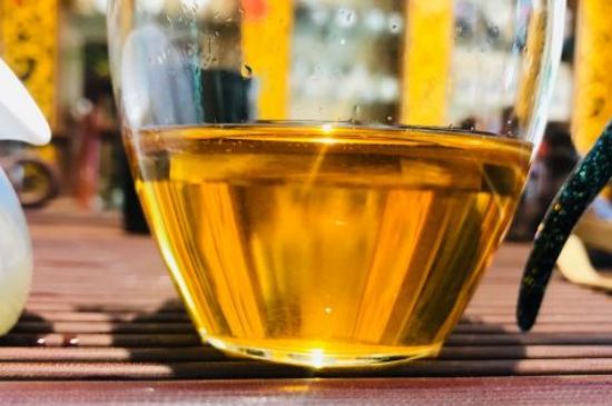 蒸汽煮茶器適合什么茶，蒸汽煮茶器適合用綠茶嗎？