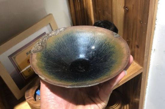 假建盞的特點，真假建盞區(qū)分帶圖