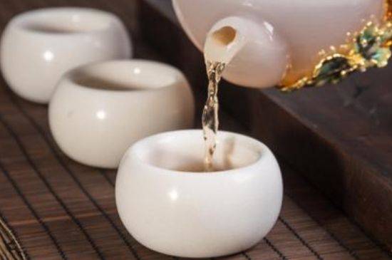 茶具套裝使用方法圖解，茶藝工具介紹圖片大全