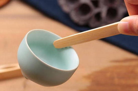 茶具套裝使用方法圖解，茶藝工具介紹圖片大全