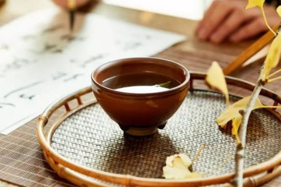 建盞喝茶的害處，建盞喝茶重金屬中毒？