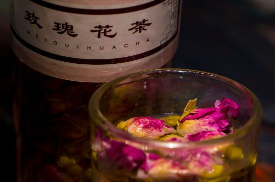 十大排毒養(yǎng)顏花茶，喝什么花茶排毒養(yǎng)顏