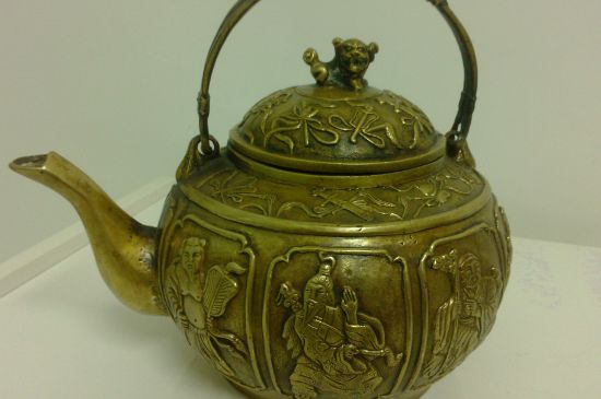 銅壺煮茶危害，銅壺長期泡茶有毒嗎