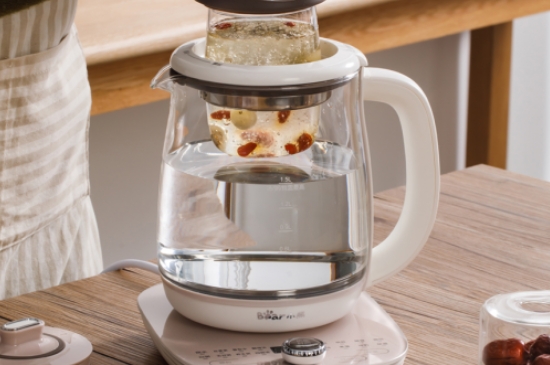 煮茶器和養(yǎng)生壺有什么區(qū)別，養(yǎng)生壺跟煮茶器哪個實用好用？