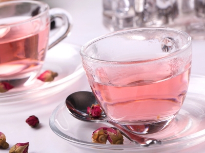 玫瑰花茶怎么泡好喝，泡玫瑰花茶的正確方法