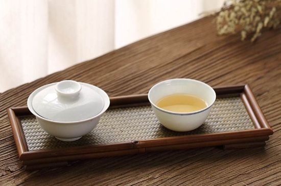 茶具套裝使用方法圖解，茶藝工具介紹圖片大全