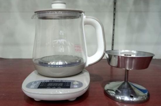 蒸汽煮茶器危害，蒸汽煮茶的缺點(diǎn)