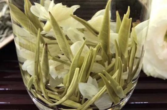 茉莉花茶分類(lèi)，茉莉花茶都有什么種類(lèi)